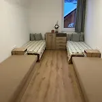 Lomnicka Appartement *