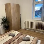 Lomnicka Appartement Tatranská Lomnica