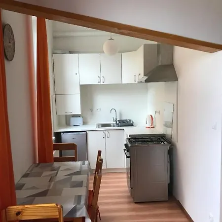 Apartment Lomnicka Tatranská Lomnica