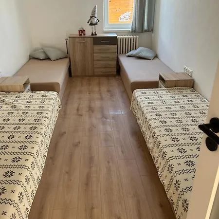 Apartamento Lomnicka *