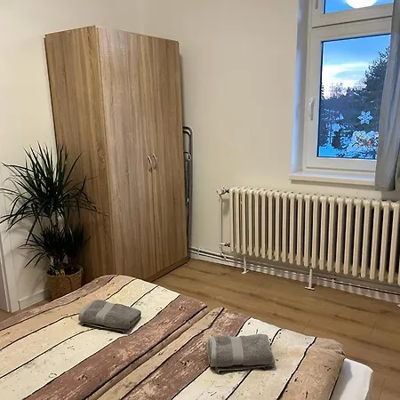 Lomnicka Apartment Tatranská Lomnica