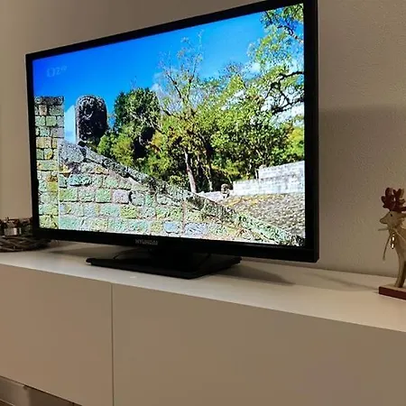 Lomnicka Apartamento