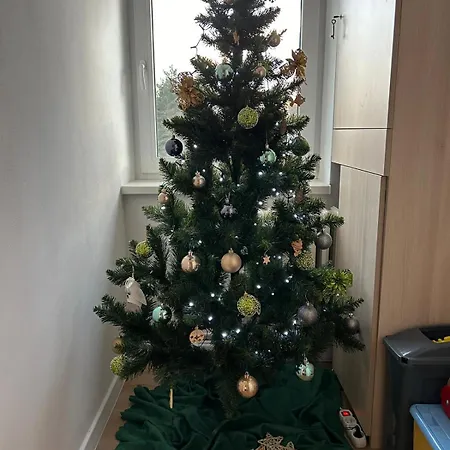 Lomnicka * Tatranská Lomnica