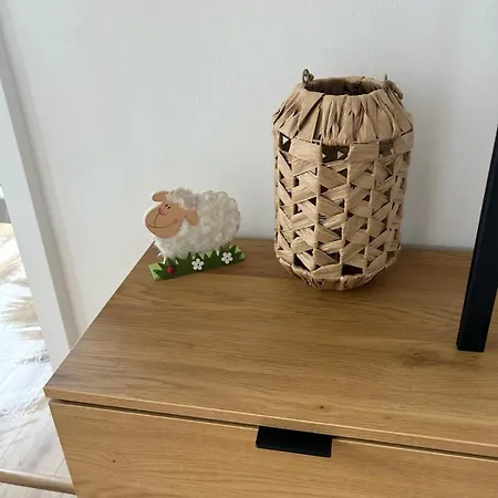 Lomnicka Apartamento *