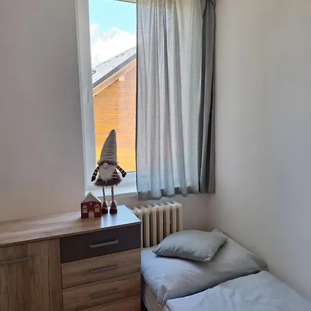 Lomnicka * Tatranská Lomnica