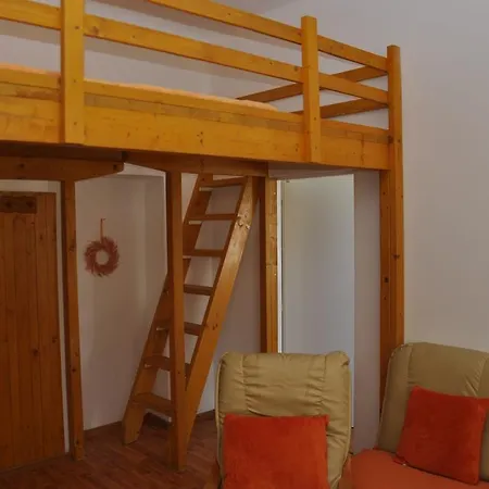 Lomnicka Apartment Tatranská Lomnica