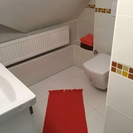 Lomnicka * טטרנסקה לומניקה