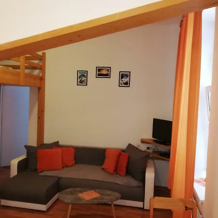 Lomnicka * Tatranská Lomnica